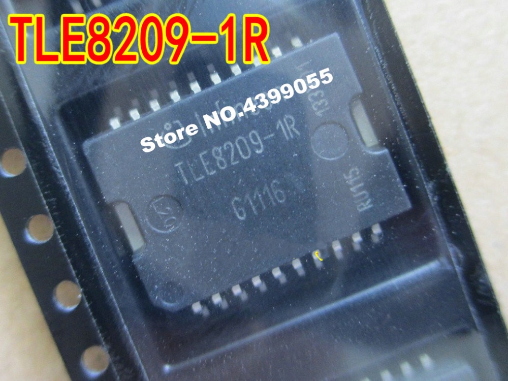(5PCS) TLE8209 TLE8209-1R HSOP-20
